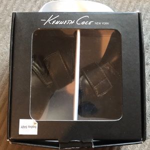 Kenneth Cole Baby Boots